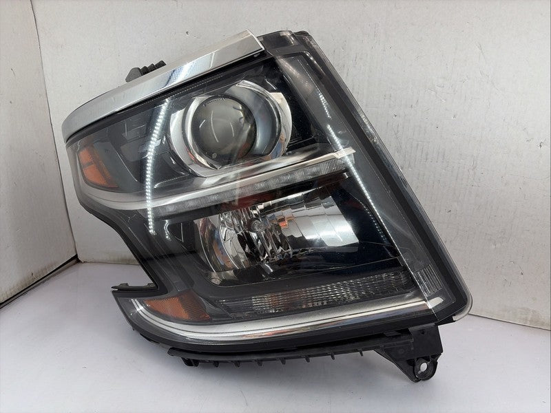 2015-2020 Chevrolet Tahoe Suburban Right Headlight OEM Halogen Lamp