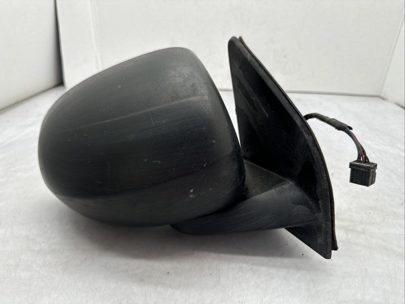 2007-2017 Jeep Compass Right RH Passenger Heated Side View Mirror Asse