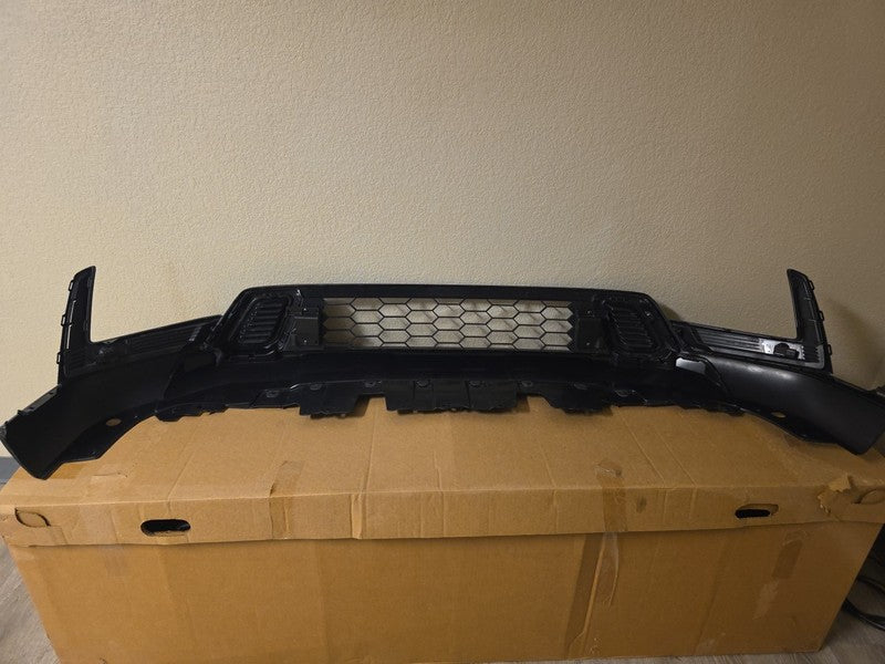 2023-2025 Honda CRV Front Lower Bumper Valance w/Park Sensor