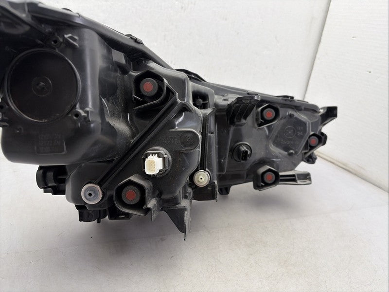 2024-2026 Toyota Grand Highlander Left Driver OEM LED Headlight