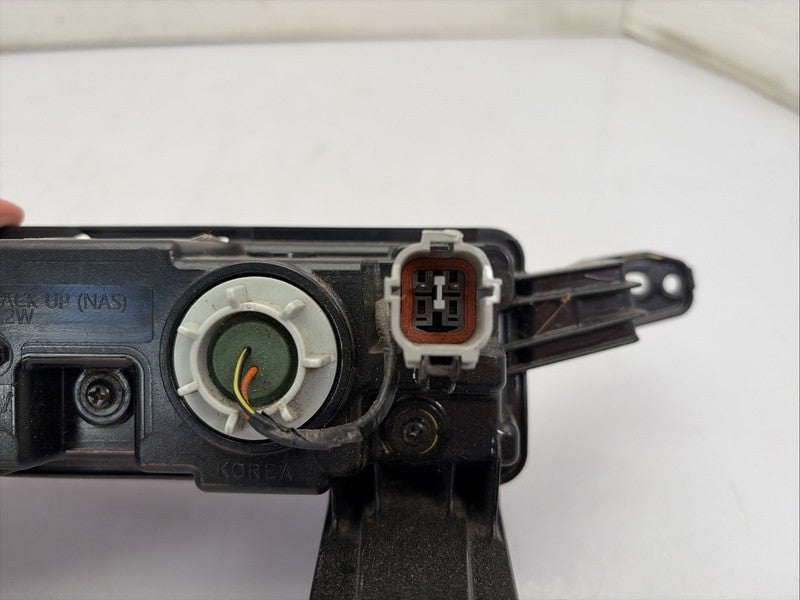 2025-2026 Kia K4 Rear Center Brake Lamp OEM LED 924A3GG060