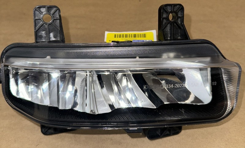 2019-2021 Ram 1500 Right Fog Light - DEPO