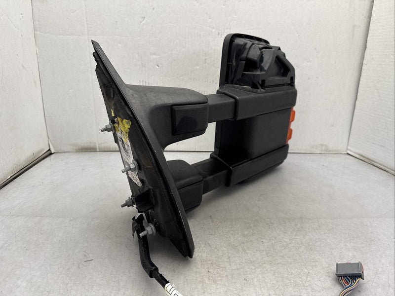 2013-2016 Ford F250 F-250 SD Left Driver Mirror OEM Heated