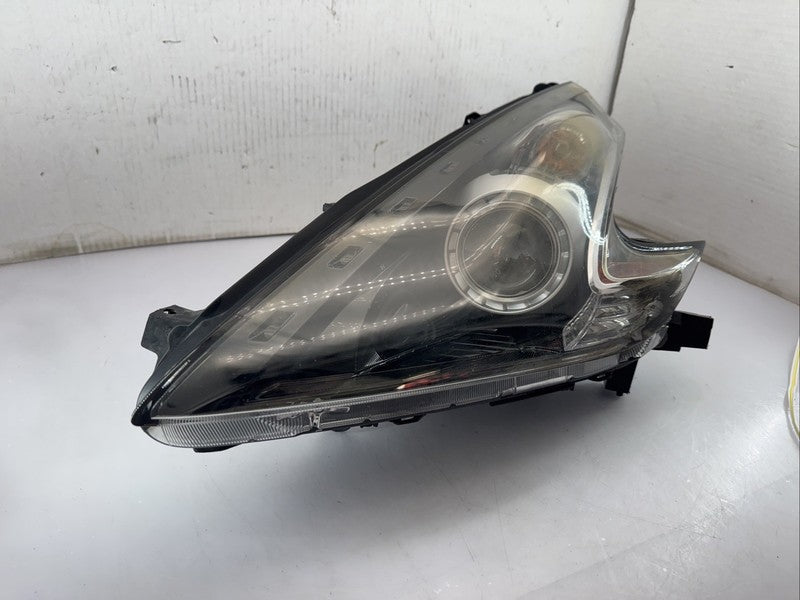 2009-2015 Nissan 370Z Nismo Left Headlight OEM Xenon HID