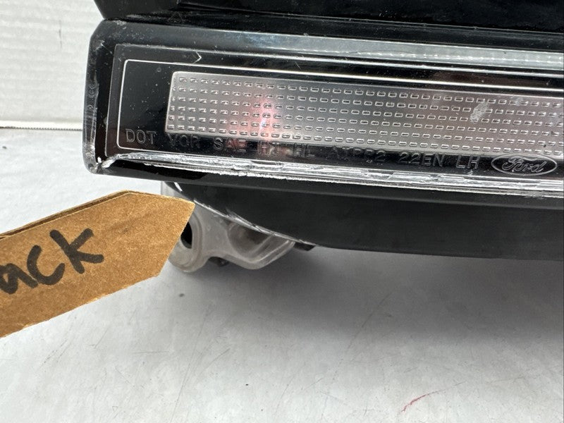 2022-2024 Ford Expedition XLT Left LH Driver OEM LED Headlight