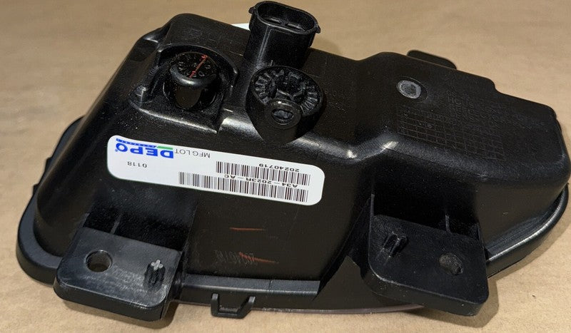 2019-2021 Ram 1500 Right Fog Light - DEPO