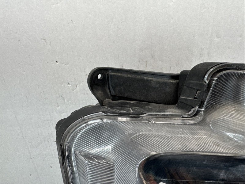 2020-2022 Hyundai Palisade Right Headlight OEM LED Lamp