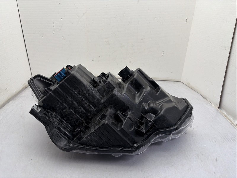 2024-2026 Ford Mustang Left Driver OEM LED Headlight