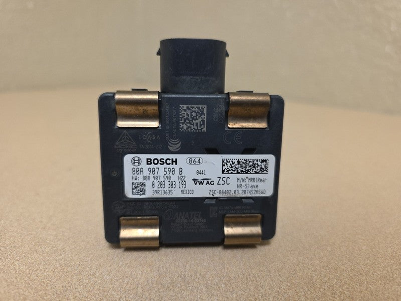 2019-2025 Audi Q5 SQ5 Rear Left Blind Spot Radar Sensor Module OEM