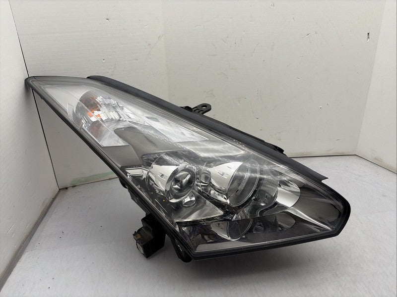 2009-2014 Nissan GTR GT-R Right Passenger OEM Xenon HID Headlight