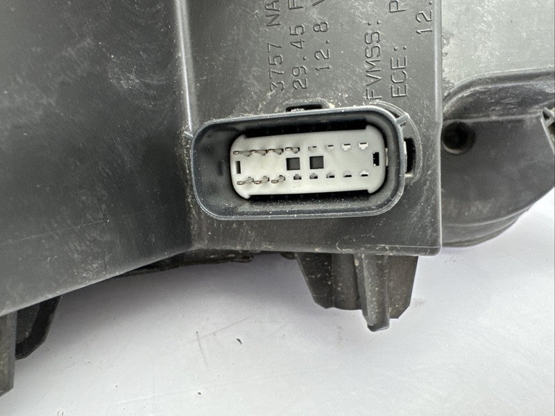 2016-2019 Ford Explorer Left Driver Headlight OEM LED JB53 13006 BA