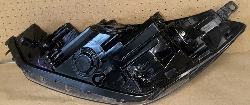 2019-2021 Hyundai Tucson RH Headlight Halogen LED OEM