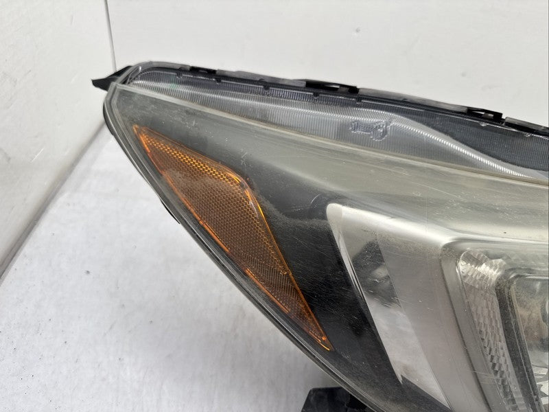 2019-2020 Subaru Ascent Right Passenger OEM LED Headlight