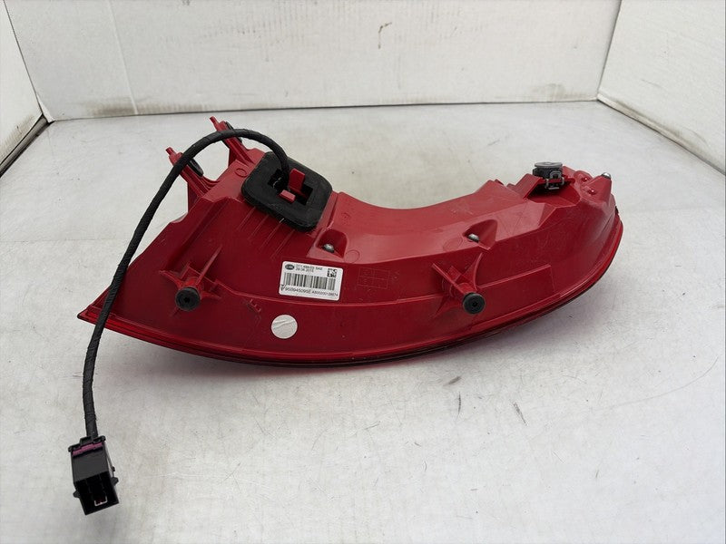 2015-2018 Porsche Macan Left Tail Light LH Driver OEM LED 95B945095E