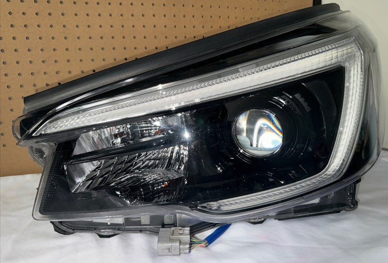 2019-2020 Subaru Forester Front Left LED Headlight OEM