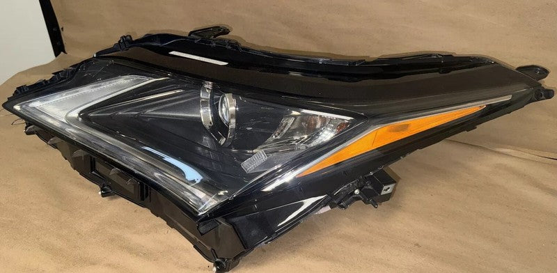 2016-19 Lexus RX350 RX450h LED Headlight Left LH Driver Side OEM