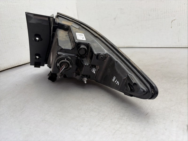 2022-2025 Hyundai Tucson Left Tail Light LH Driver OEM LED 92401-N9150