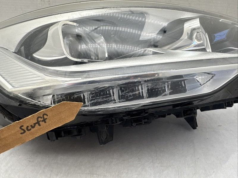 2020-2023 Lincoln Aviator Right Passenger Headlight OEM Full LED Lamp