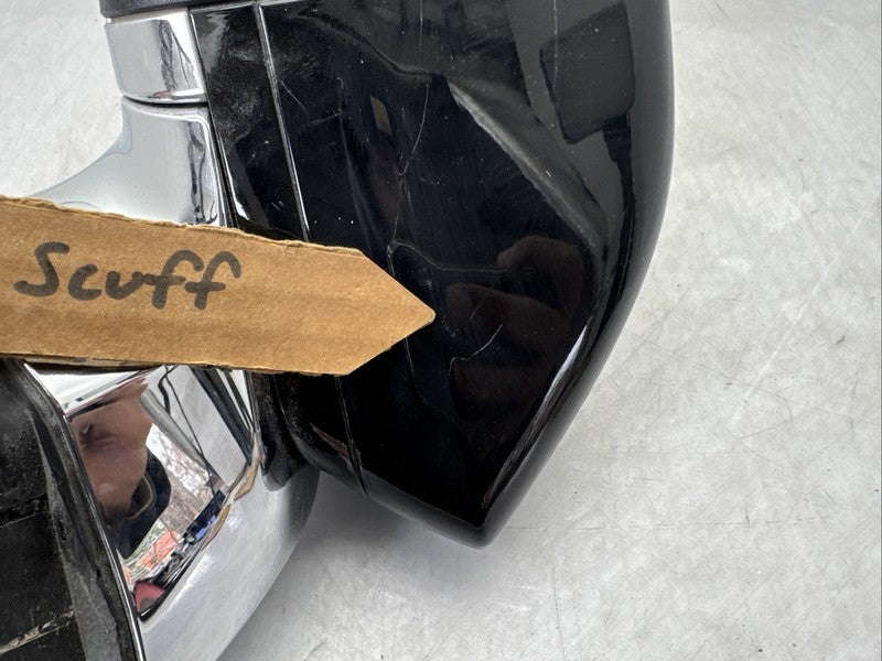 2017-2020 Lincoln MKZ Left Driver Mirror OEM Electric Blind Spot