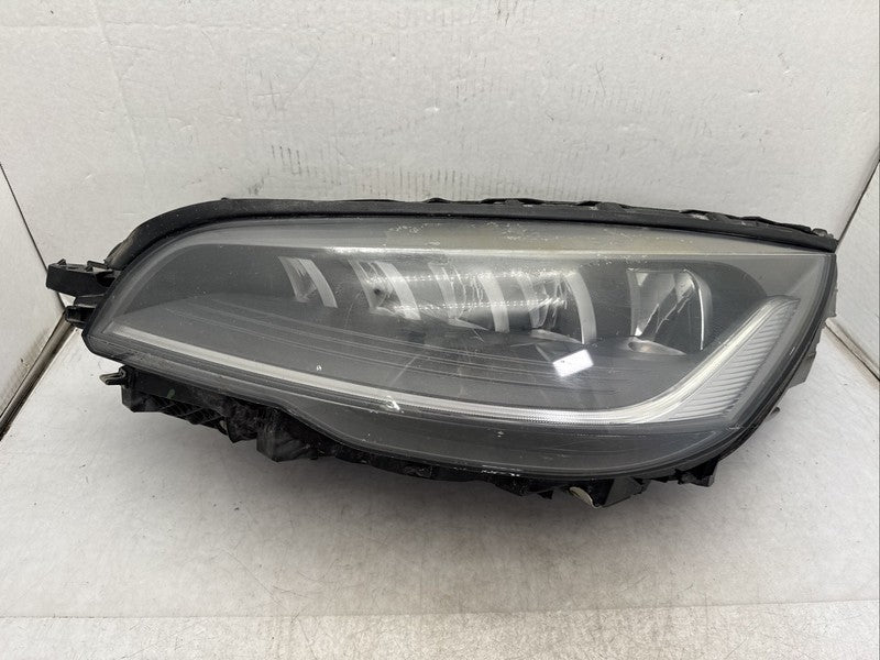 2020-2024 Lincoln Aviator Left Driver Headlight OEM LED