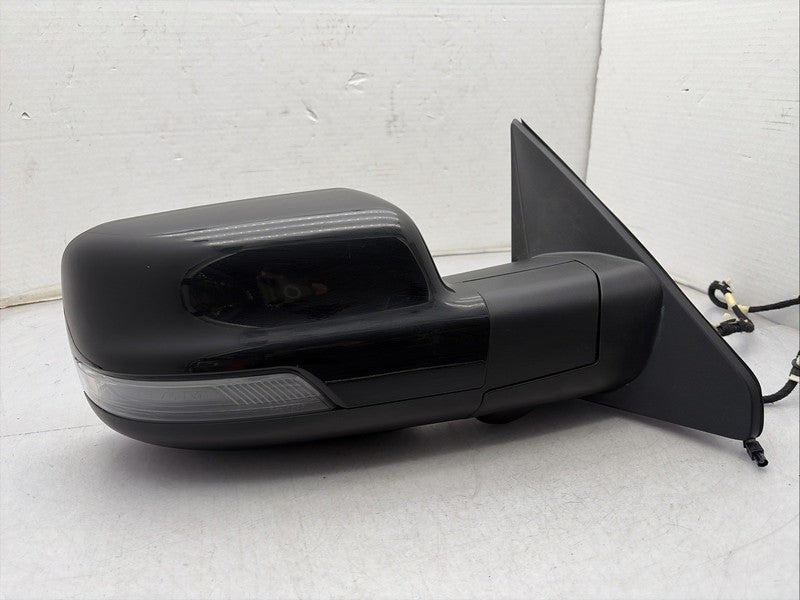 2025-2026 RAM 1500 Right Passenger Mirror OEM Blind Spot Camera 7JX72K