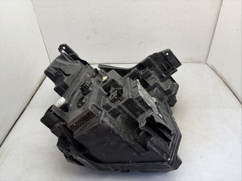 2025-2027 Nissan Armada Left Driver OEM LED Headlight