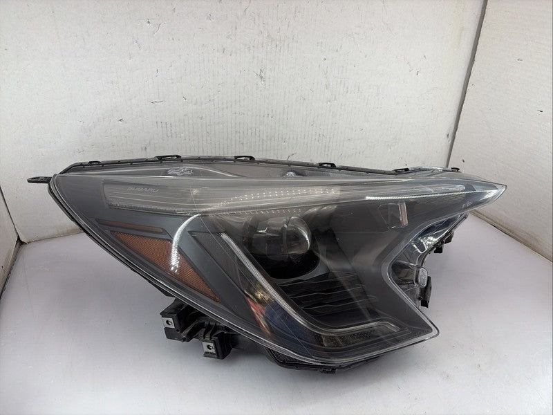 2023-2025 Subaru Ascent Right Headlight OEM Full LED