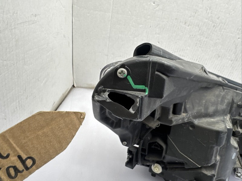 2019-2021 Subaru Forester Left Driver OEM LED Headlight