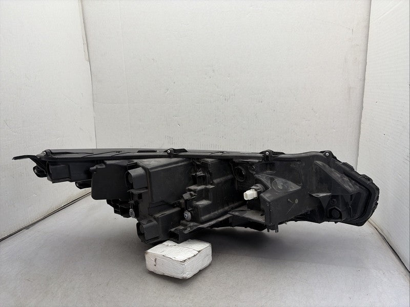 2023-2025 Lexus RX350 RX500h Left Driver Headlight OEM LED Single Beam