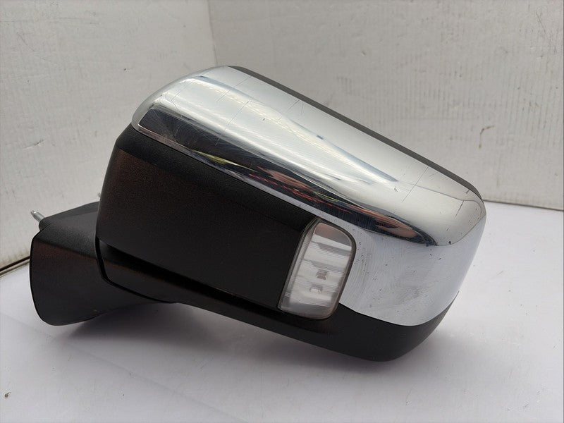 2019-2023 GMC Sierra Silverado 1500 Left Driver Mirror OEM Blind Spot
