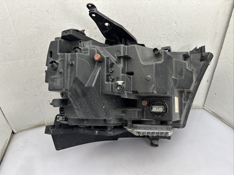 2019-2023 Dodge Ram 1500 Left Driver Headlight OEM LED Black