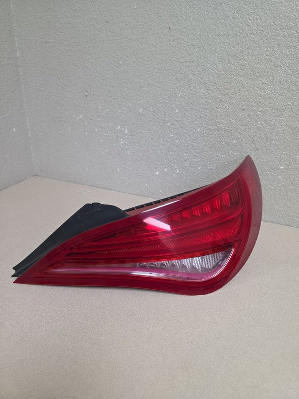 2014-2019 Mercedes-Benz CLA250 CLA45 AMG Right LED Tail Light A1179060