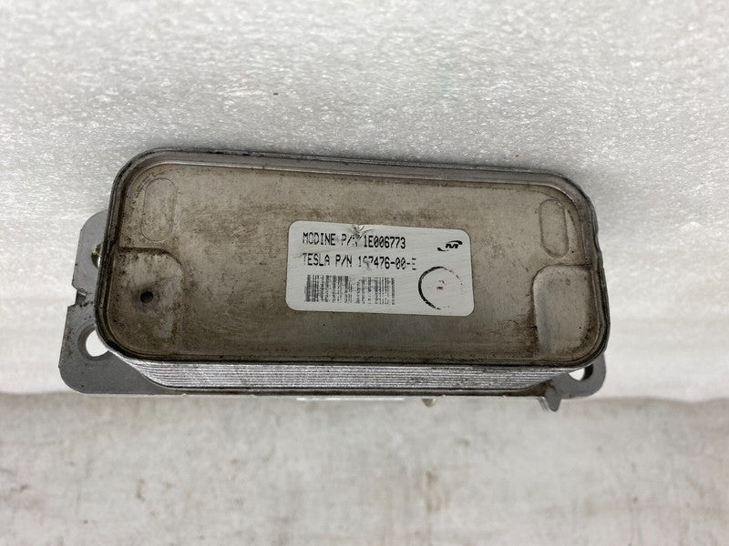 ⭕ 12-15 Model S High Voltage TXV Battery Chiller Valve w/o Solenoid 60