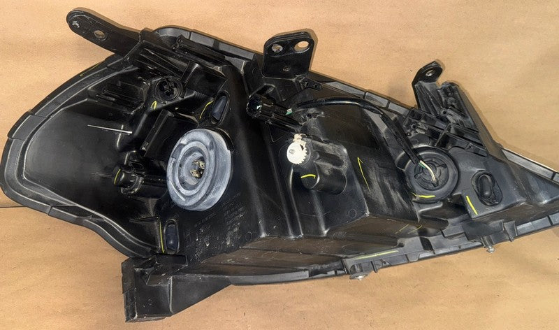 2007-2012 Nissan Versa Headlight - LEFT - OEM
