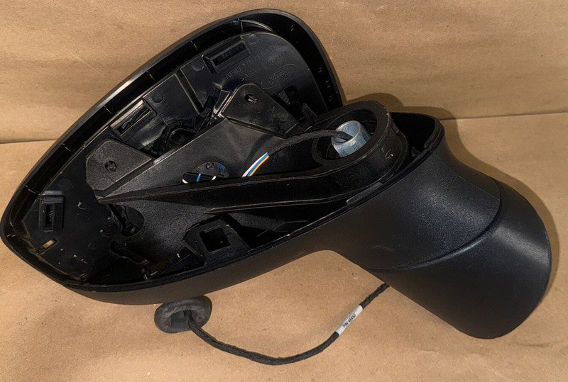 2012-2019 Fiesta Right Side Mirror - OEM Ford AE8Z-17682-B