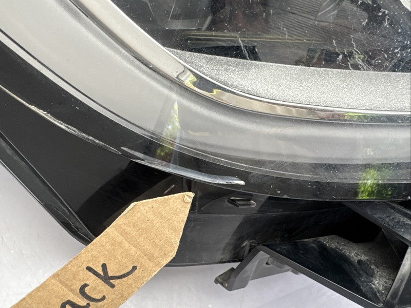 2021-2024 Chrysler Pacifica Right Passenger OEM LED Headlight