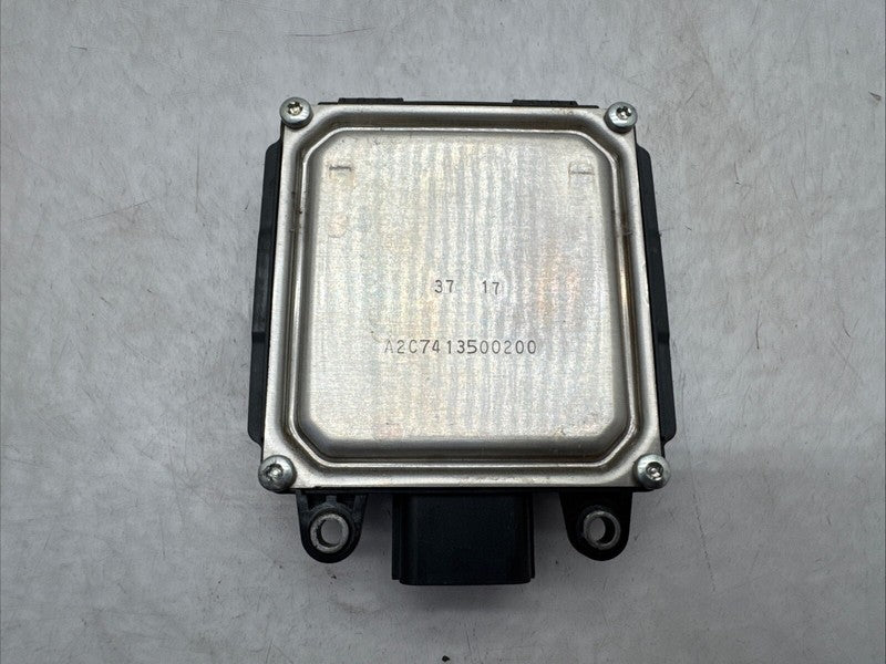 2017-2020 Nissan Murano Rear Left Driver Blind Spot Sensor OEM