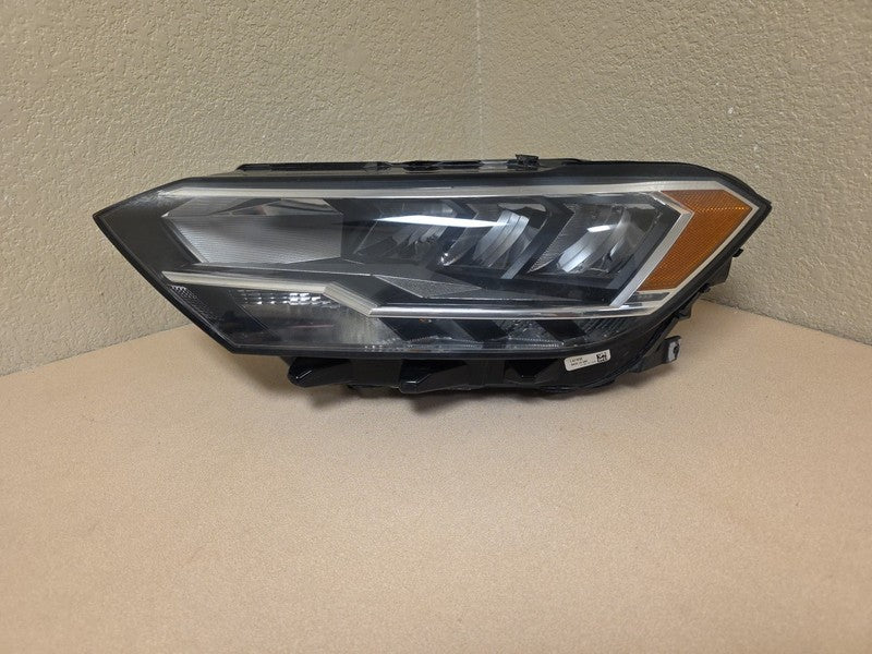 2019-2023 VW Jetta LED Headlight Reflector OEM Left Driver Side