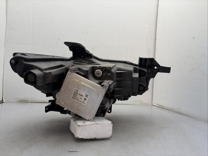 2019-2023 Mazda 3 Left Driver Headlight LED AFS OEM BCJH-51040