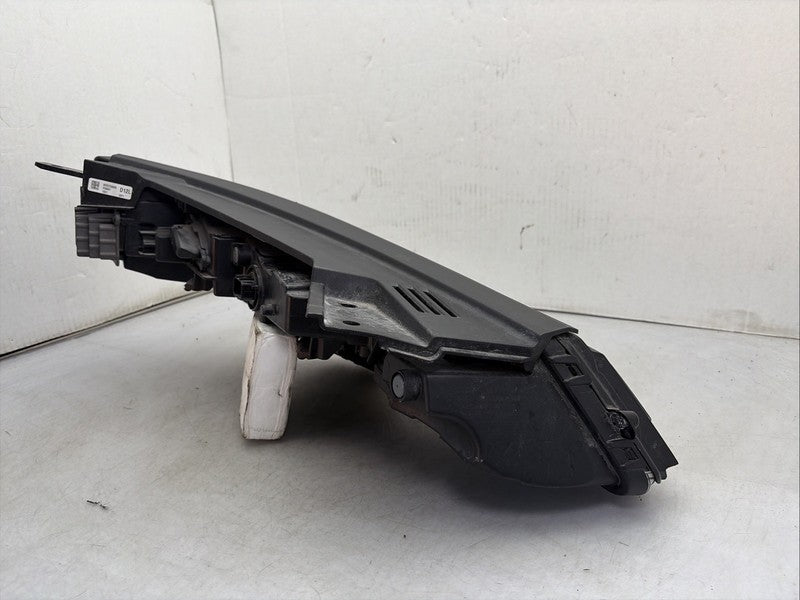 2023-2025 Hyundai Palisade Left Driver Headlight OEM LED Upper DRL Lam