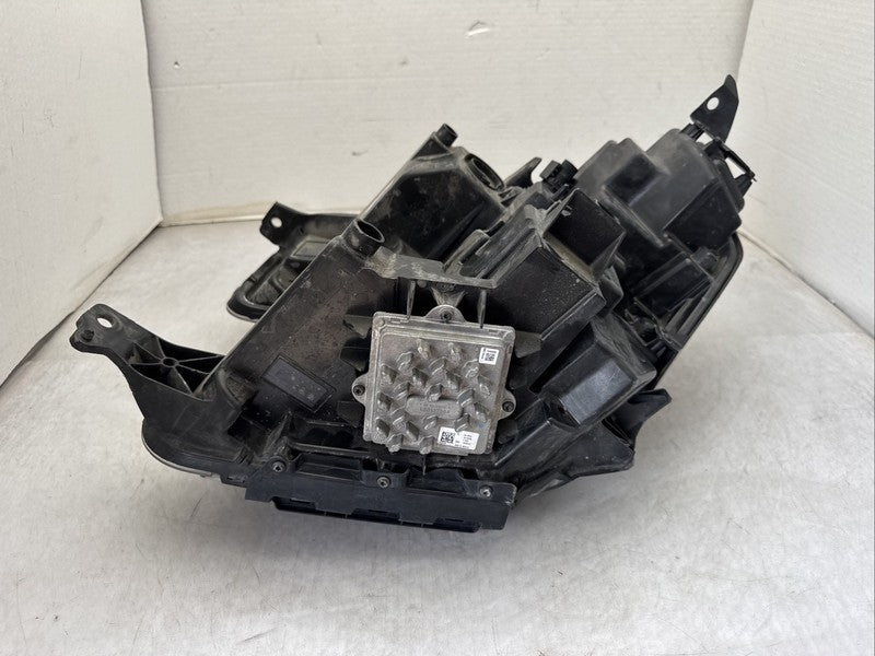 2019-2022 GMC Sierra 1500 Right Passenger OEM LED Headlight