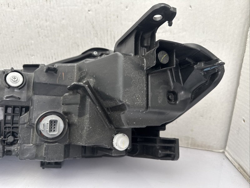 2022-2024 Honda Civic Right Passenger LED Headlight Depo