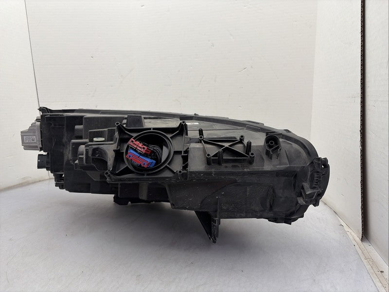 2020-2024 Lincoln Aviator Left Driver OEM LED Headlight