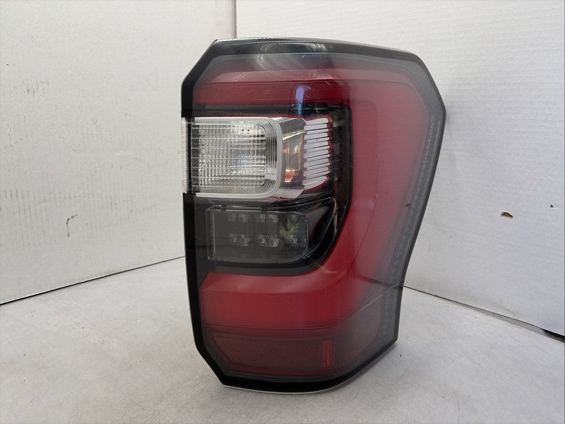 2022-2024 Ford Expedition Right Passenger Tail Light OEM LED Brake Lam
