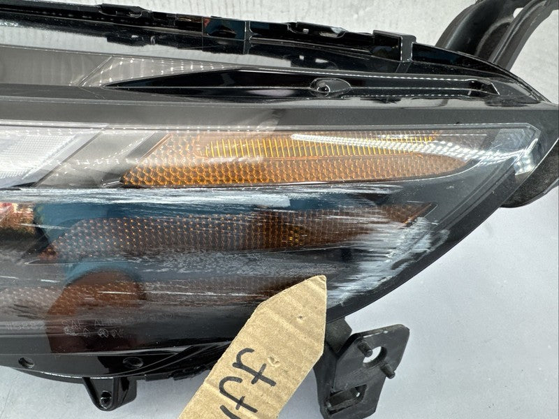 2023-2025 Honda Accord Left Driver Full LED Headlight OEM