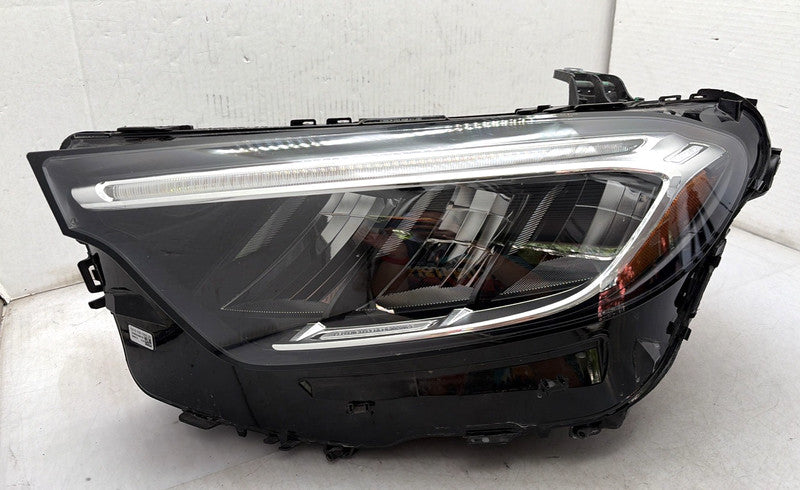 2023-2025 Mercedes GLC300 Left Headlight OEM LED Lamp