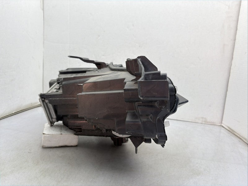 2019-2023 Mazda 3 Left Driver Headlight LED AFS OEM BCJH-51040