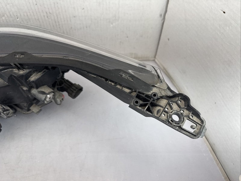2024-2026 Nissan Sentra Right Passenger Headlight OEM LED 26010-6MW5A