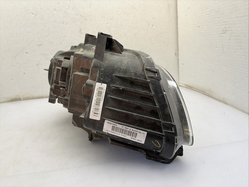 2018-2020 Chrysler 300 Left Headlight LH Driver OEM Halogen 68402949AA