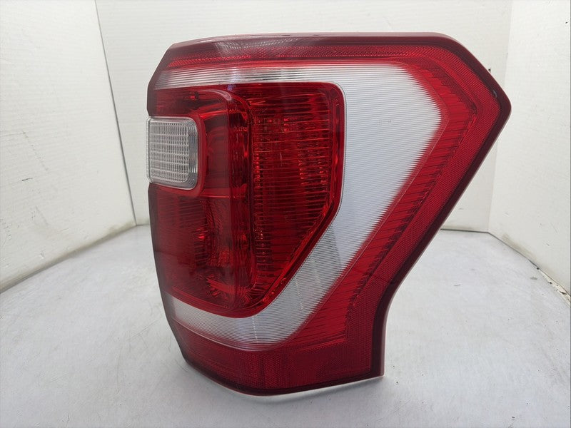 2019-2021 Ford Expedition Right Tail Light Passenger RH Halogen OEM